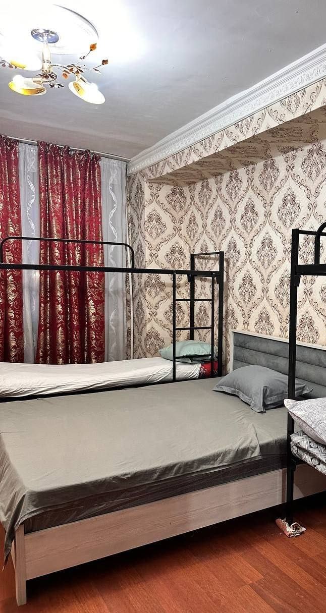 Сдаётся 3-комн. квартира, 103 м² · Яккасарай — фото 4