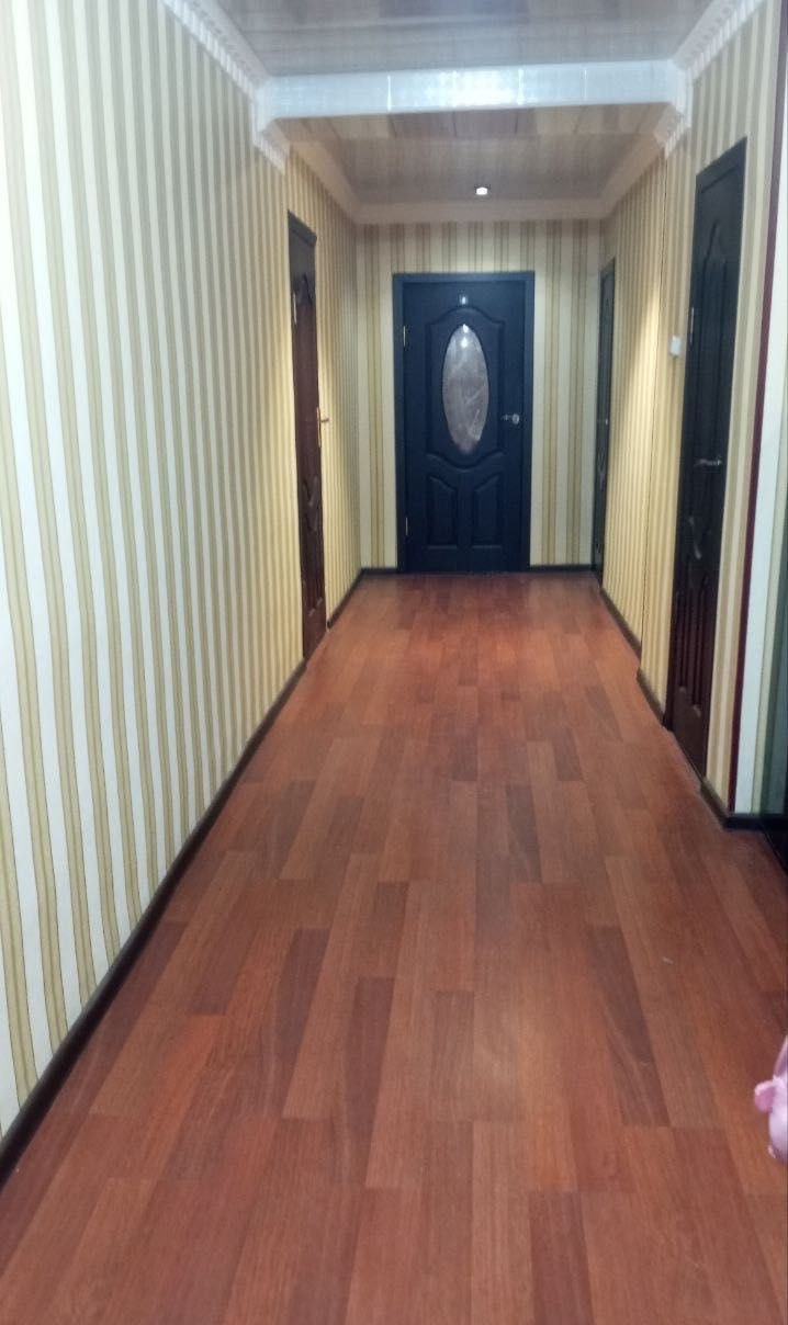 Сдаётся 3-комн. квартира, 103 м² · Яккасарай — фото 1