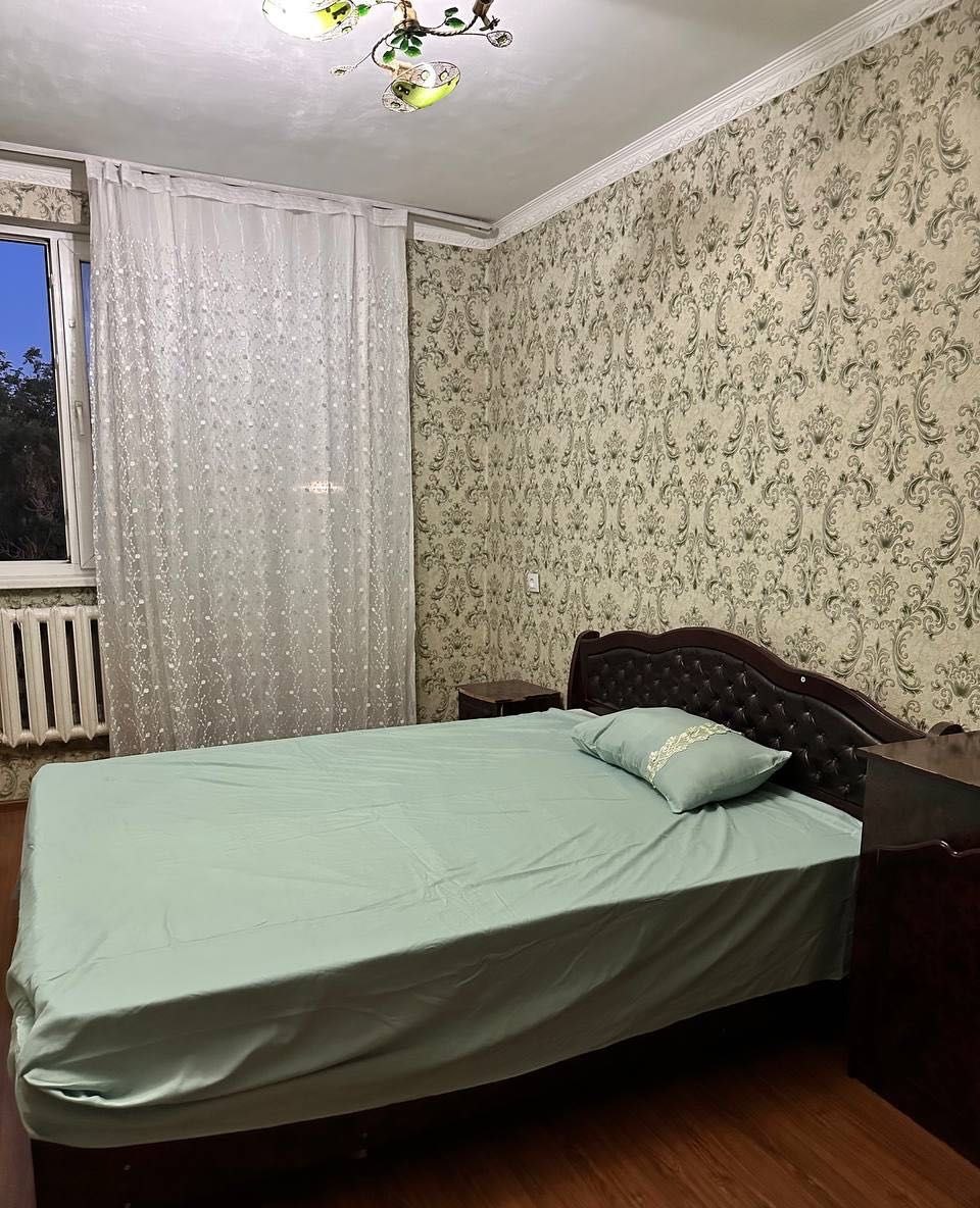 Сдаётся 3-комн. квартира, 103 м² · Яккасарай — фото 2