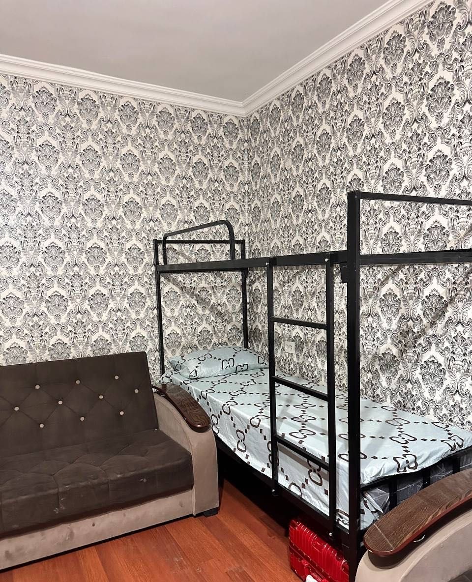 Сдаётся 3-комн. квартира, 103 м² · Яккасарай — фото 3