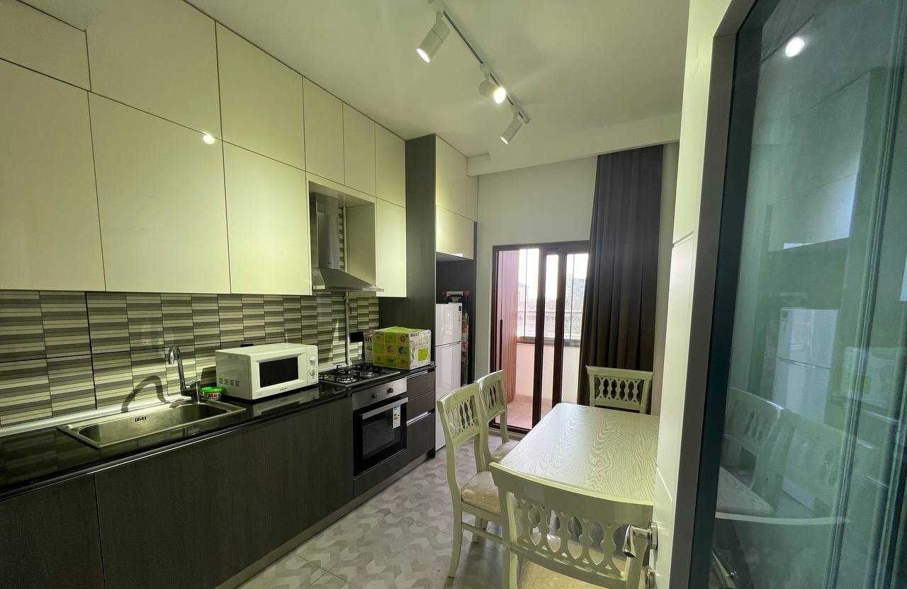 Сдаётся 3-комн. квартира, 85 м² · ЖК Istanbulcity · Яккасарай — фото 2