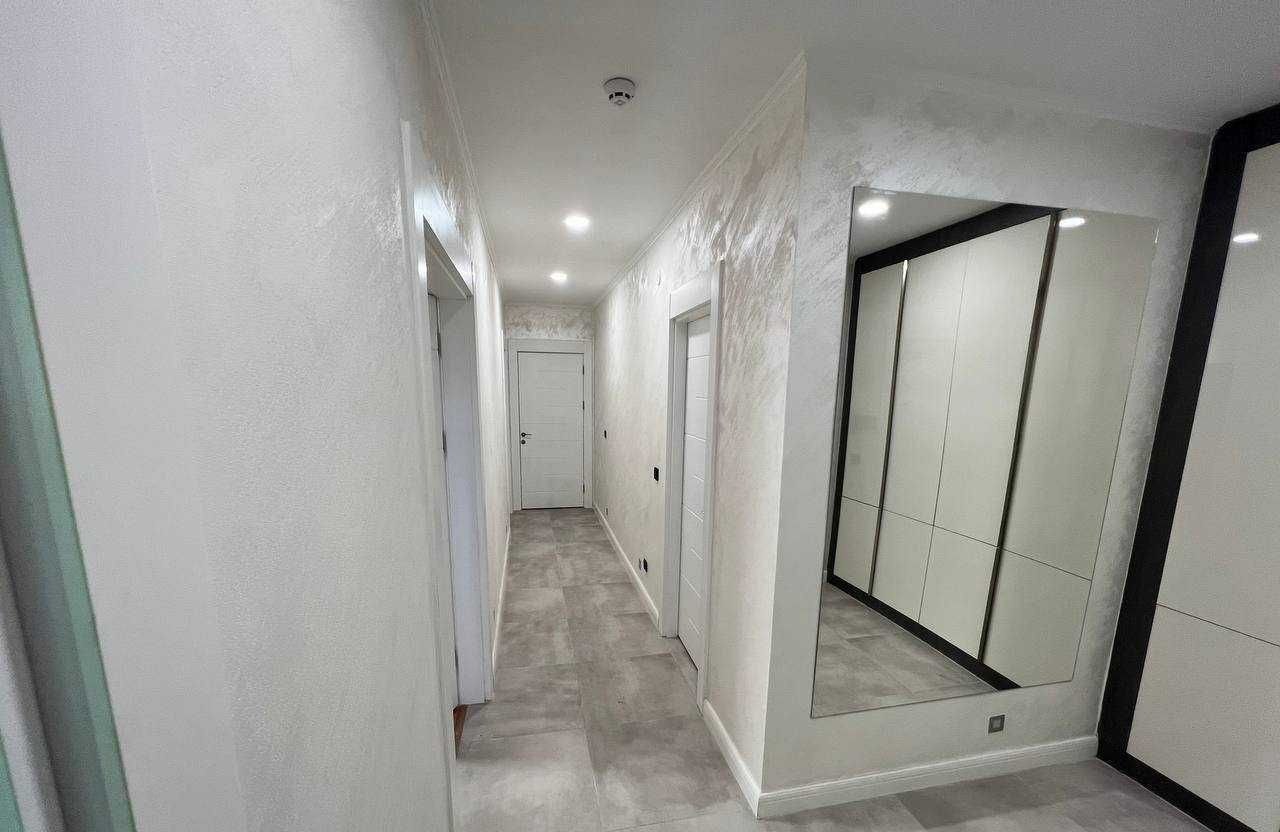 Сдаётся 3-комн. квартира, 85 м² · ЖК Istanbulcity · Яккасарай — фото 6
