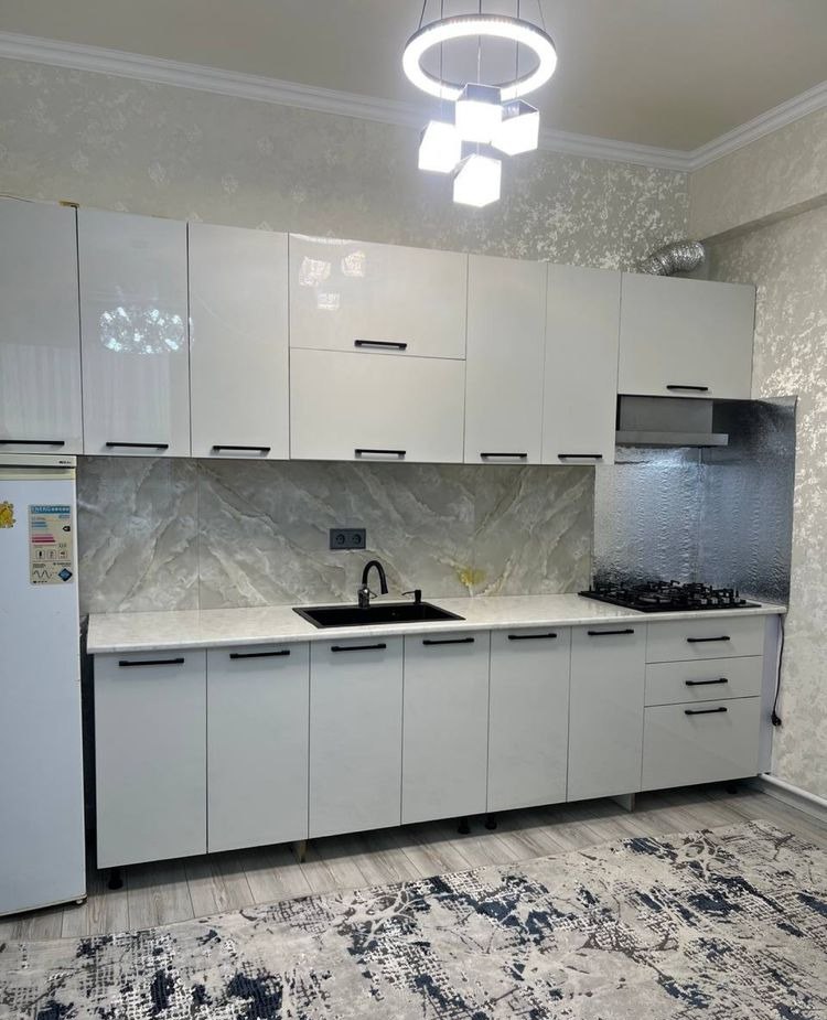 Сдаётся 2-комн. квартира, 50 м² · Яккасарай — фото 4