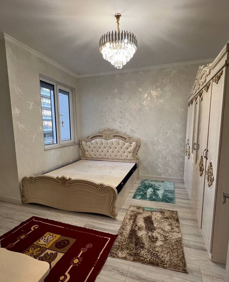 Сдаётся 2-комн. квартира, 50 м² · Яккасарай — фото 5