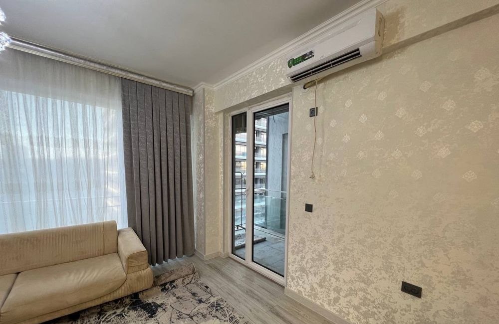 Сдаётся 2-комн. квартира, 50 м² · Яккасарай — фото 3