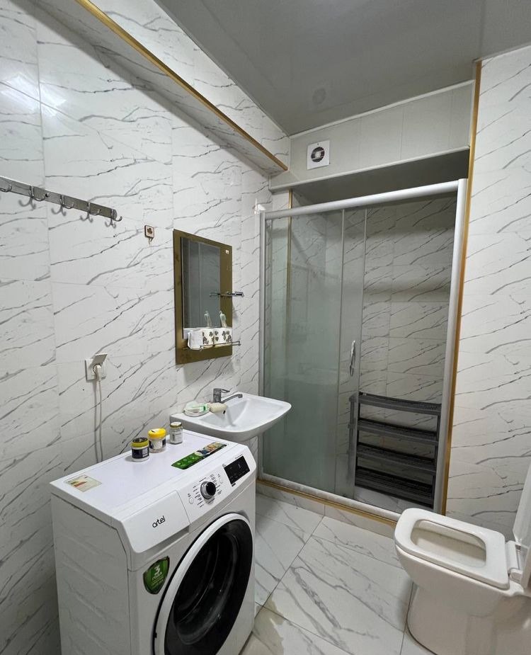 Сдаётся 2-комн. квартира, 50 м² · Яккасарай — фото 7