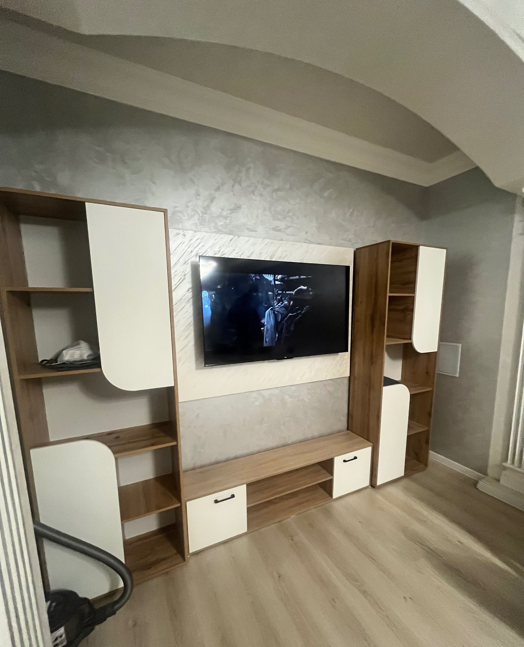 For rent 2-room apartment, 77.4 m² · Dream House · Yakkasaray — photo 3