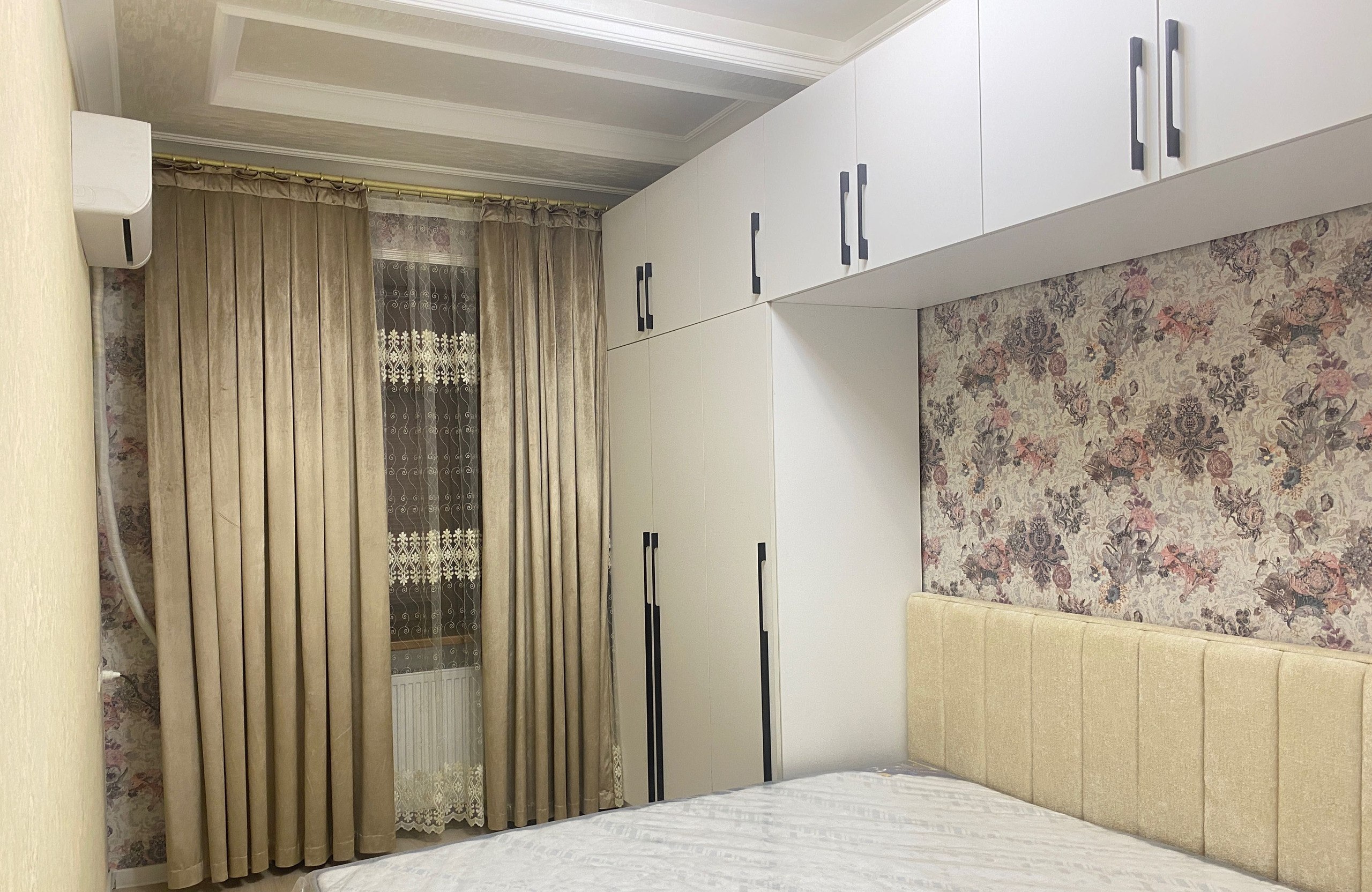 For rent 2-room apartment, 77.4 m² · Dream House · Yakkasaray — photo 4