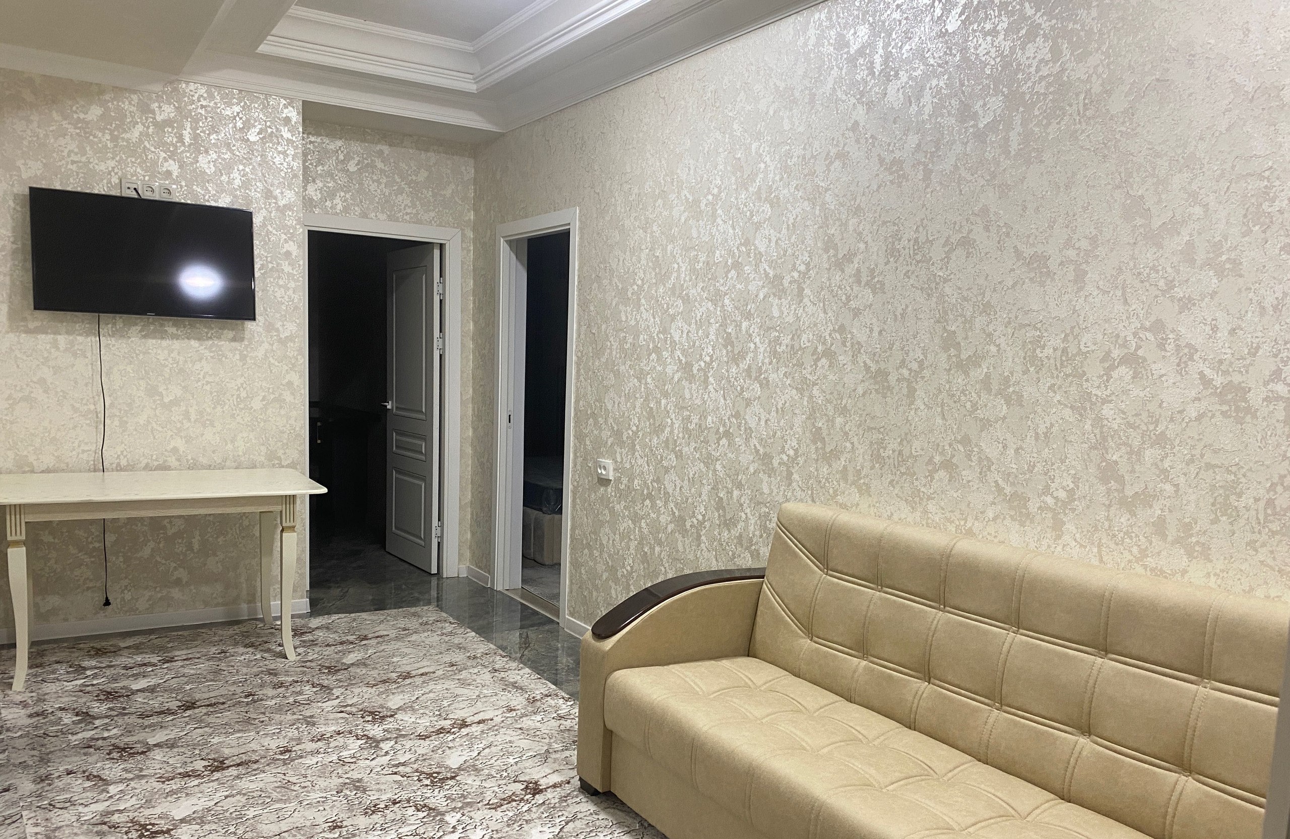 For rent 2-room apartment, 77.4 m² · Dream House · Yakkasaray — photo 7