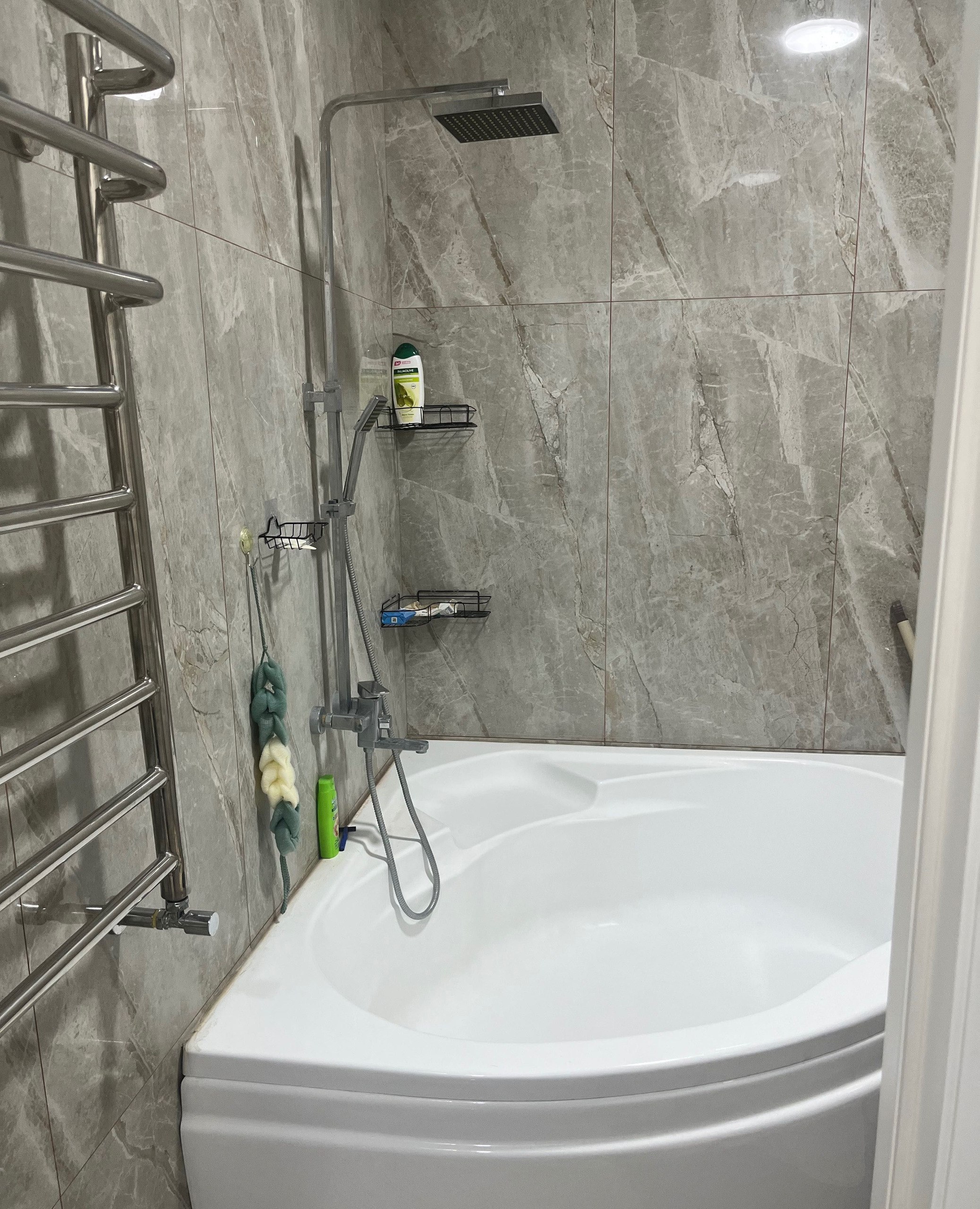 For rent 2-room apartment, 77.4 m² · Dream House · Yakkasaray — photo 10