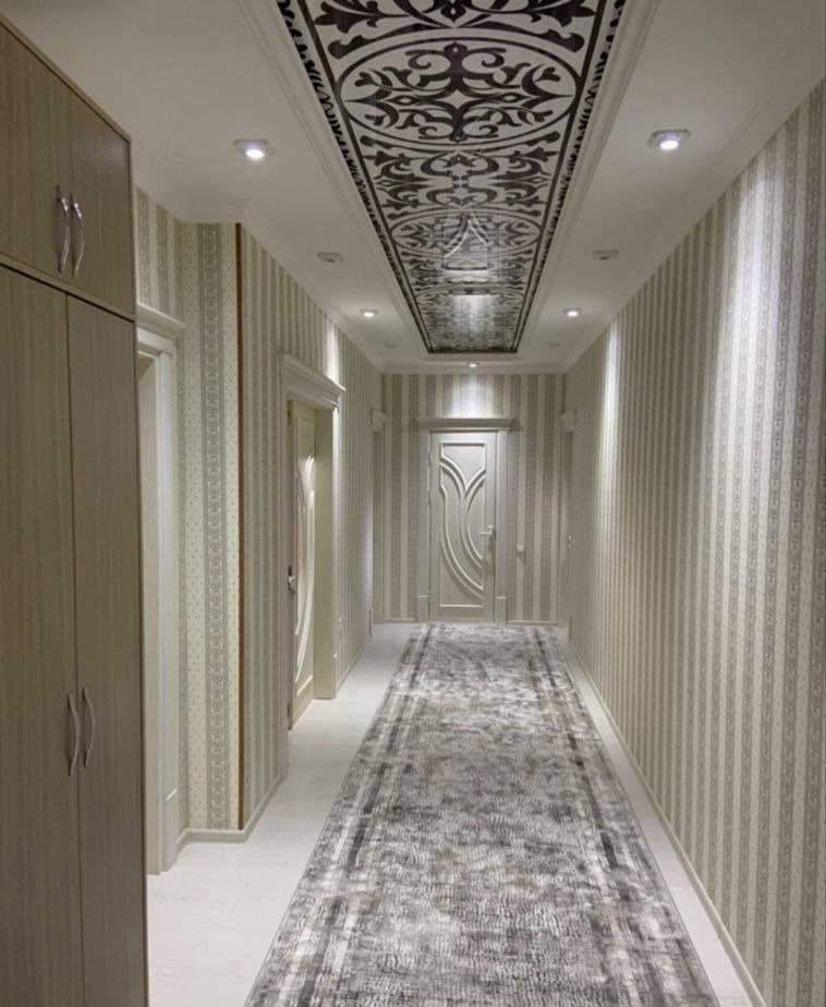 For rent 3-room apartment, 104 m² · Yakkasaray — photo 2