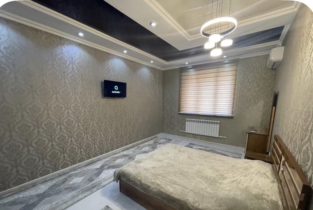 For rent 3-room apartment, 104 m² · Yakkasaray — photo 4