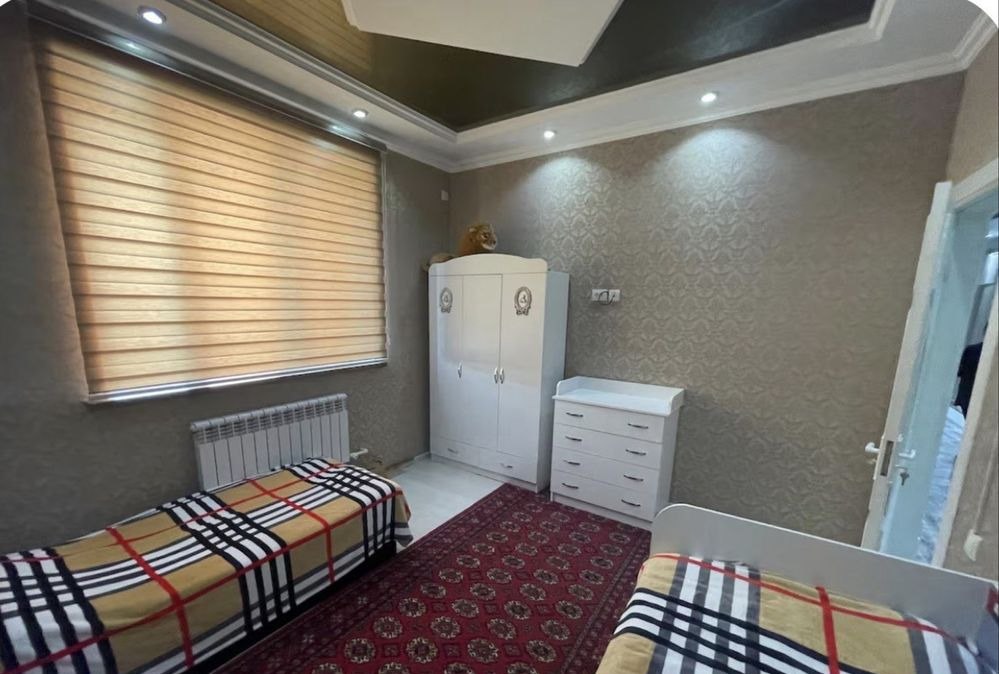 For rent 3-room apartment, 104 m² · Yakkasaray — photo 7
