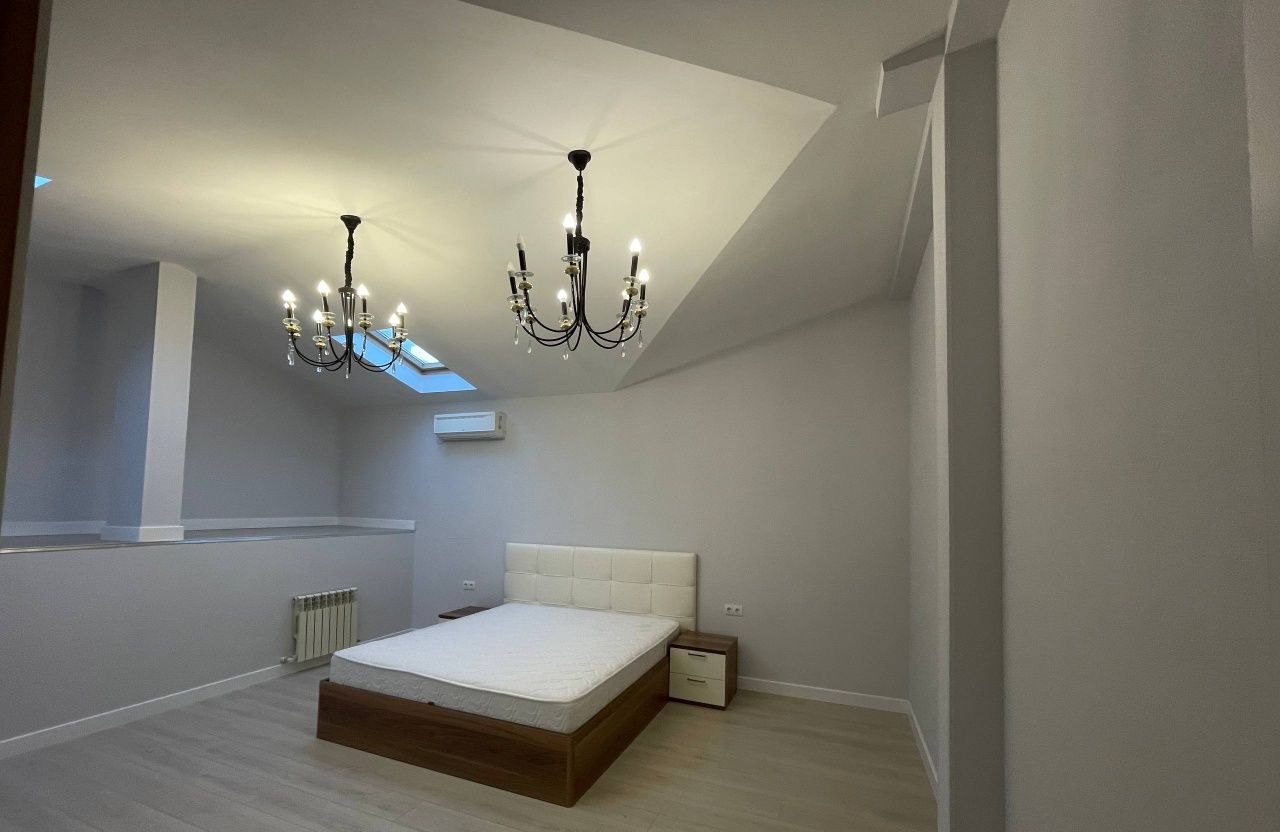For rent 5-room apartment, 190 m² · Kushbegi · Yakkasaray — photo 4
