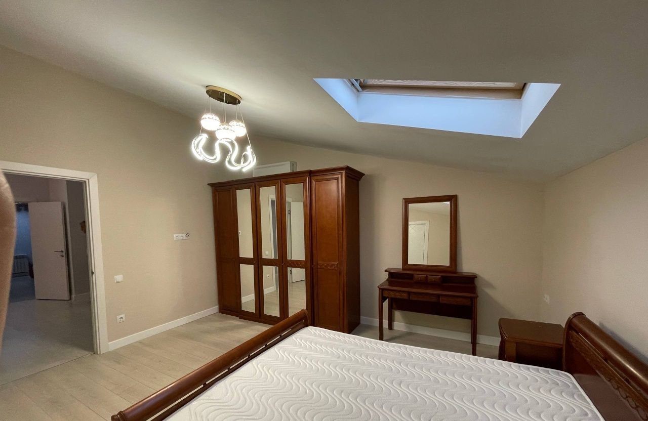 For rent 5-room apartment, 190 m² · Kushbegi · Yakkasaray — photo 5