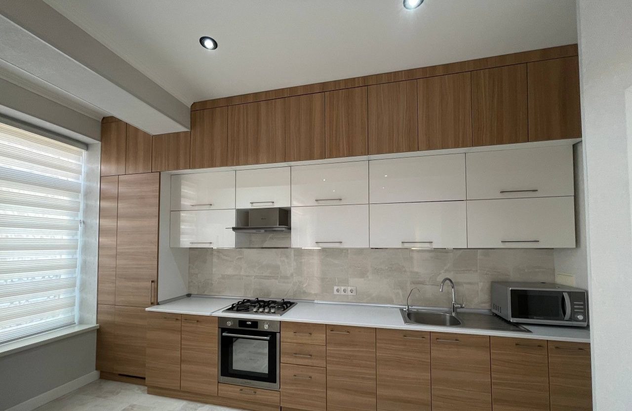 For rent 5-room apartment, 190 m² · Kushbegi · Yakkasaray — photo 1