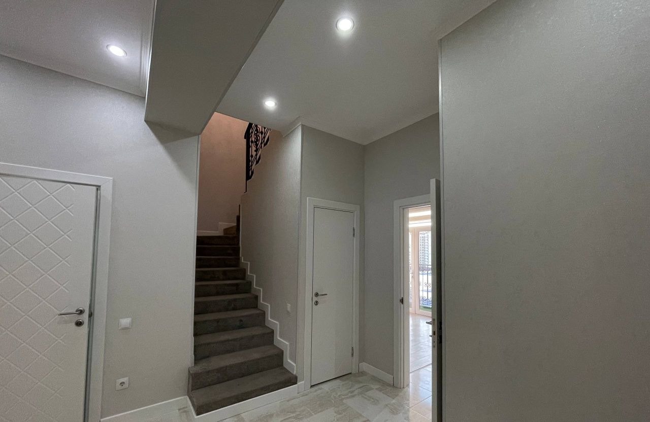 For rent 5-room apartment, 190 m² · Kushbegi · Yakkasaray — photo 3