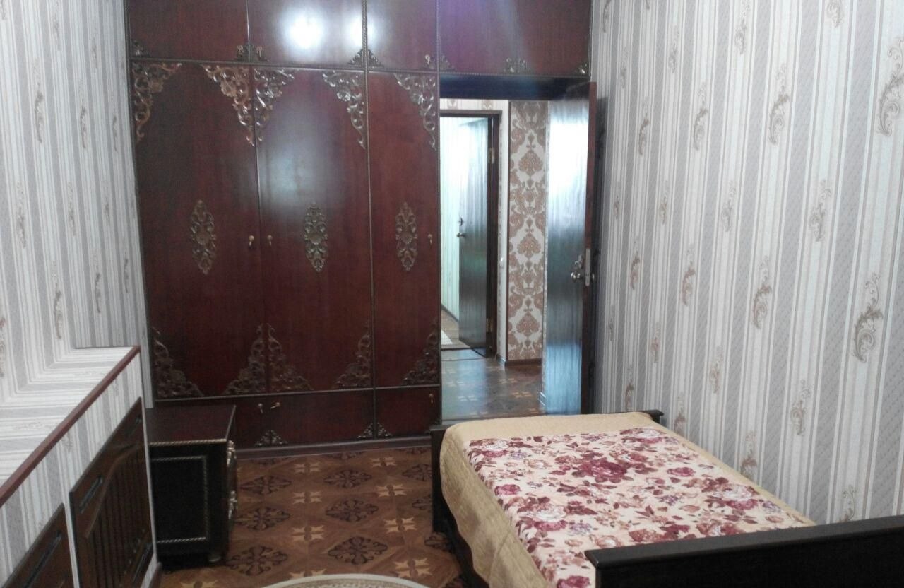 For rent 4-room apartment, 90 m² · Yakkasaray — photo 3