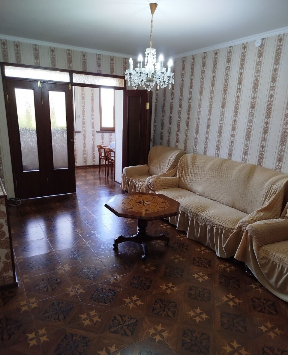For rent 4-room apartment, 90 m² · Yakkasaray — photo 10