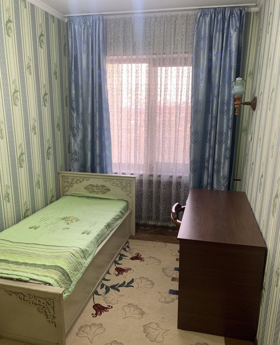 For rent 4-room apartment, 90 m² · Yakkasaray — photo 7