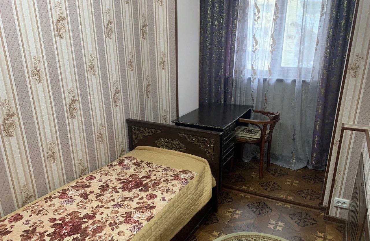 For rent 4-room apartment, 90 m² · Yakkasaray — photo 6