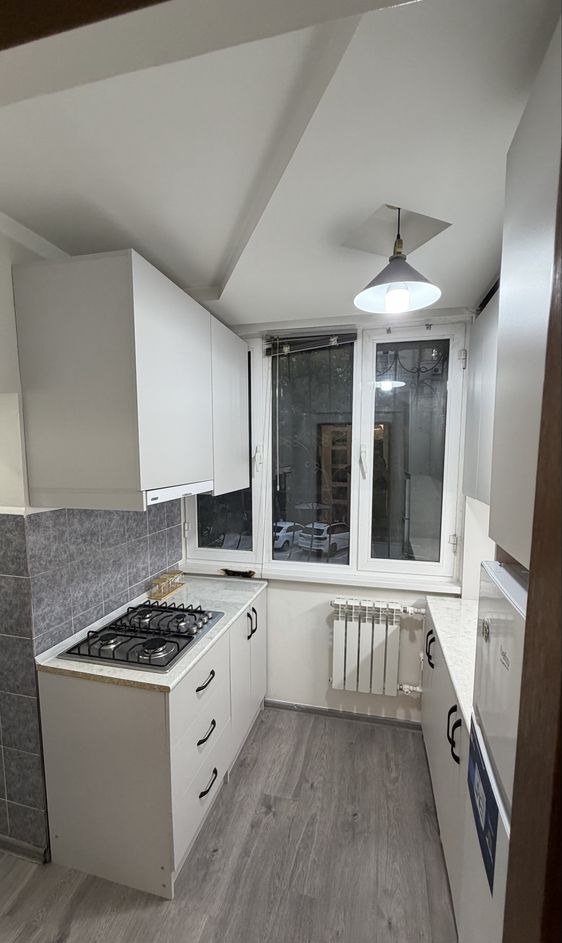 Сдаётся 3-комн. квартира, 78 м² · Яккасарай — фото 8