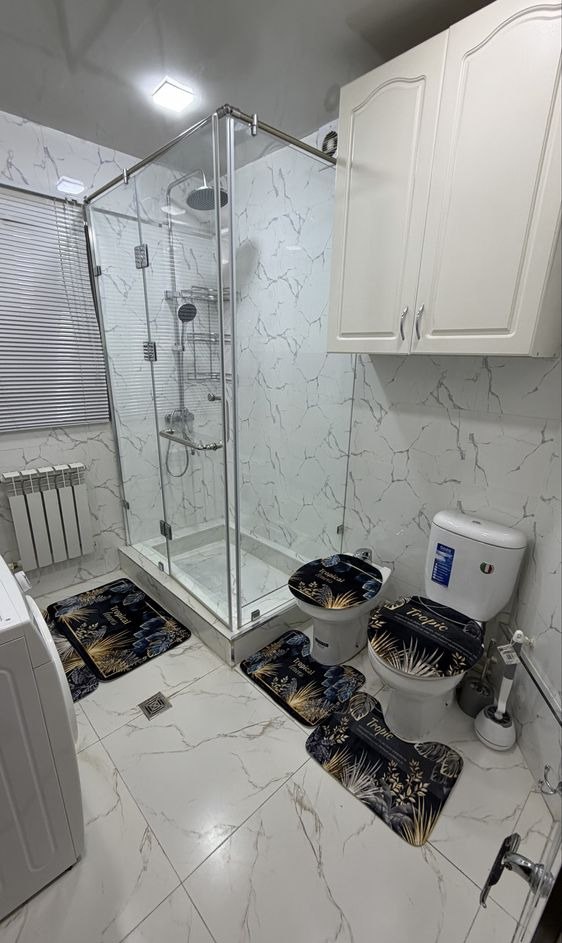 Сдаётся 3-комн. квартира, 78 м² · Яккасарай — фото 6