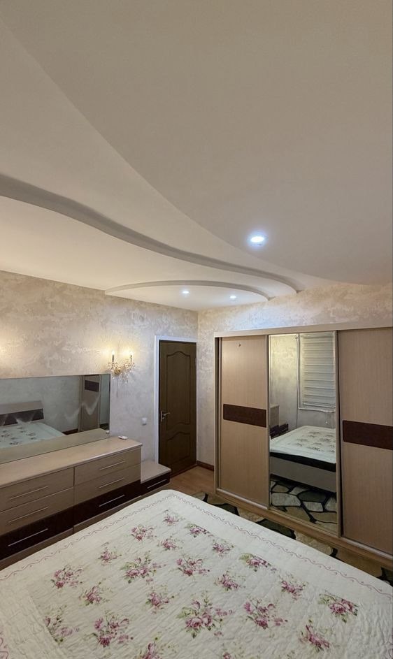 Сдаётся 3-комн. квартира, 78 м² · Яккасарай — фото 5