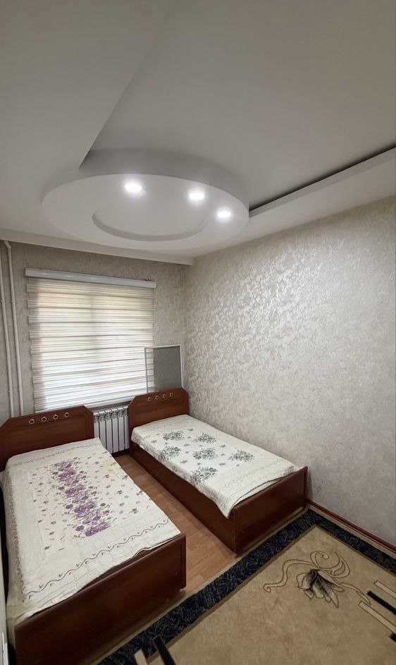 Сдаётся 3-комн. квартира, 78 м² · Яккасарай — фото 10