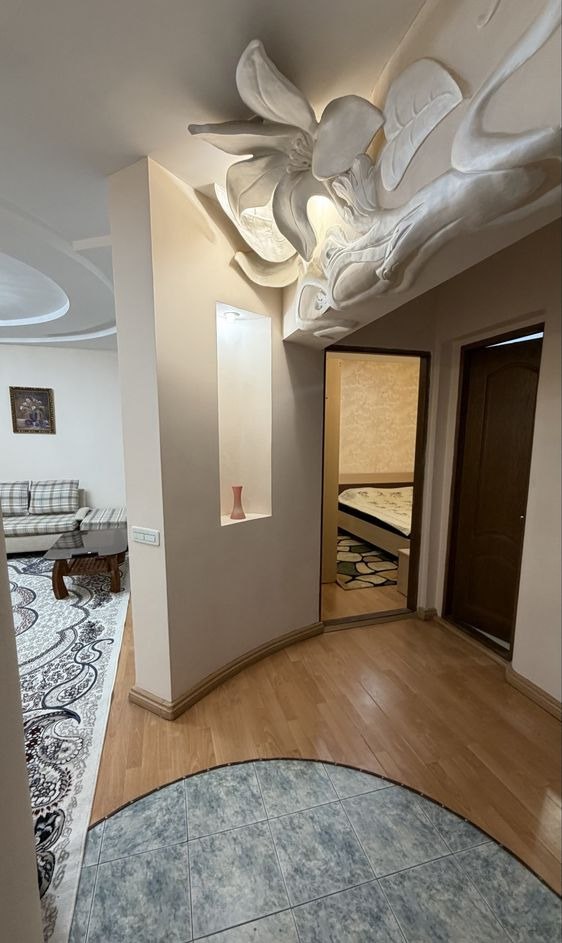 Сдаётся 3-комн. квартира, 78 м² · Яккасарай — фото 2