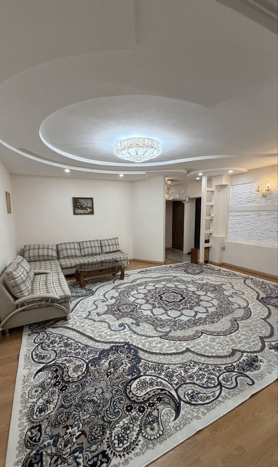 Сдаётся 3-комн. квартира, 78 м² · Яккасарай — фото 4