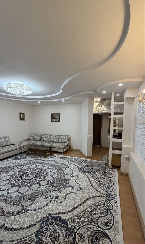 Сдаётся 3-комн. квартира, 78 м² · Яккасарай — фото 3