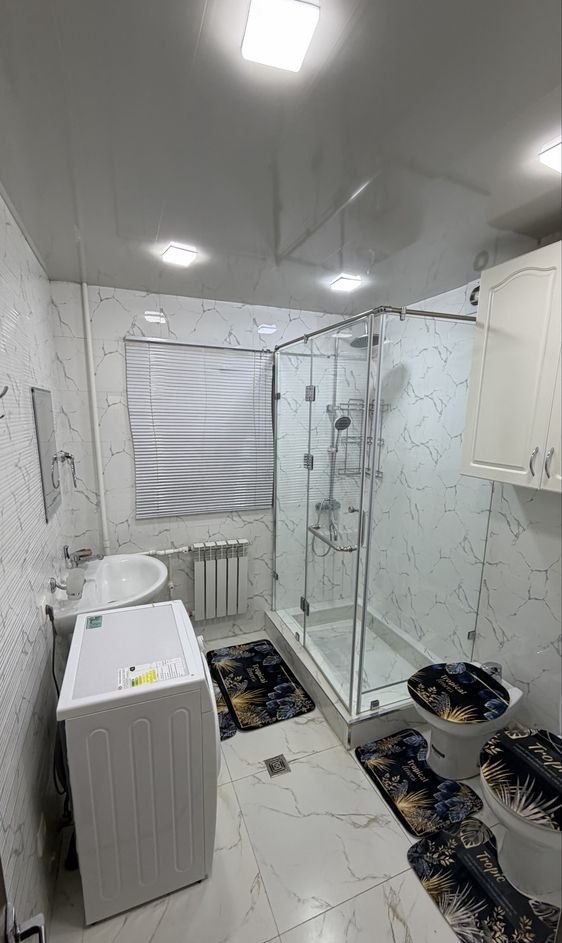 Сдаётся 3-комн. квартира, 78 м² · Яккасарай — фото 7