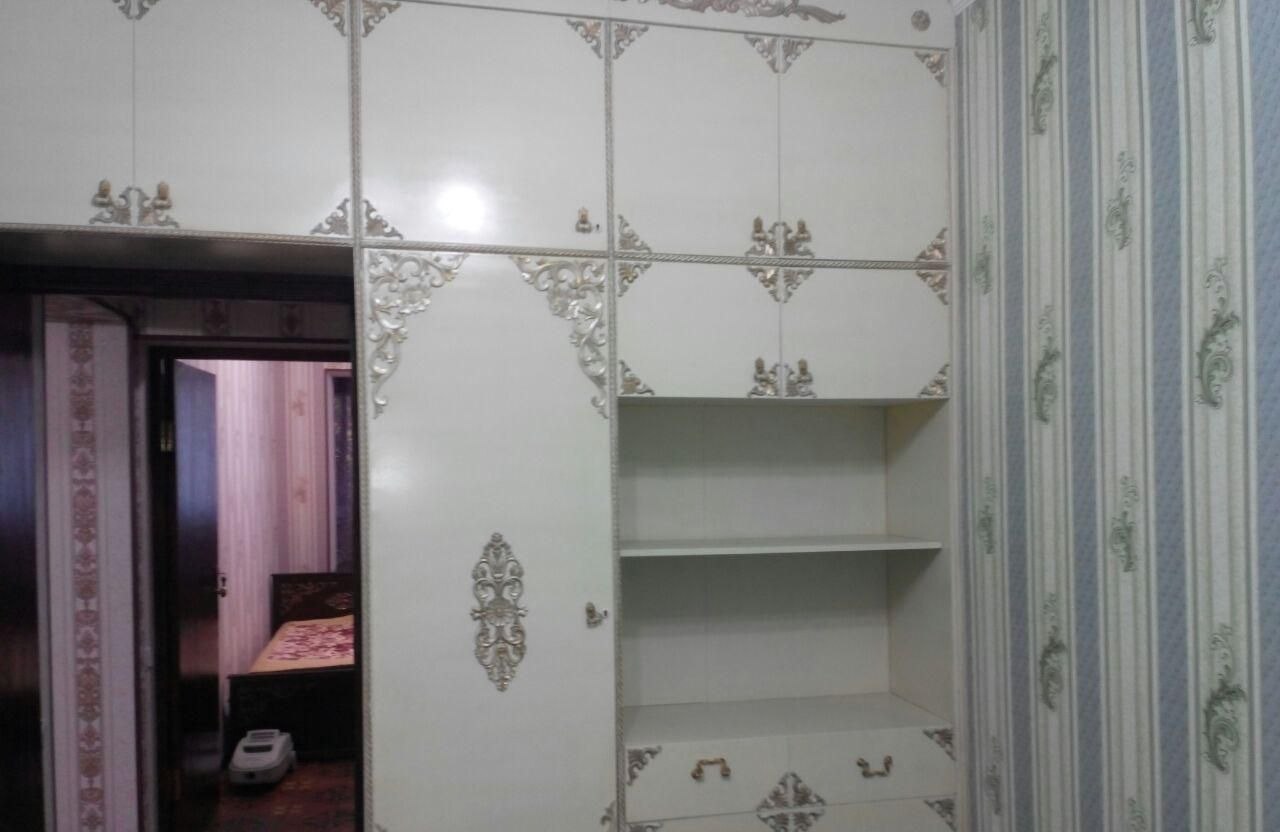 For rent 4-room apartment, 84.5 m² · Yakkasaray — photo 9