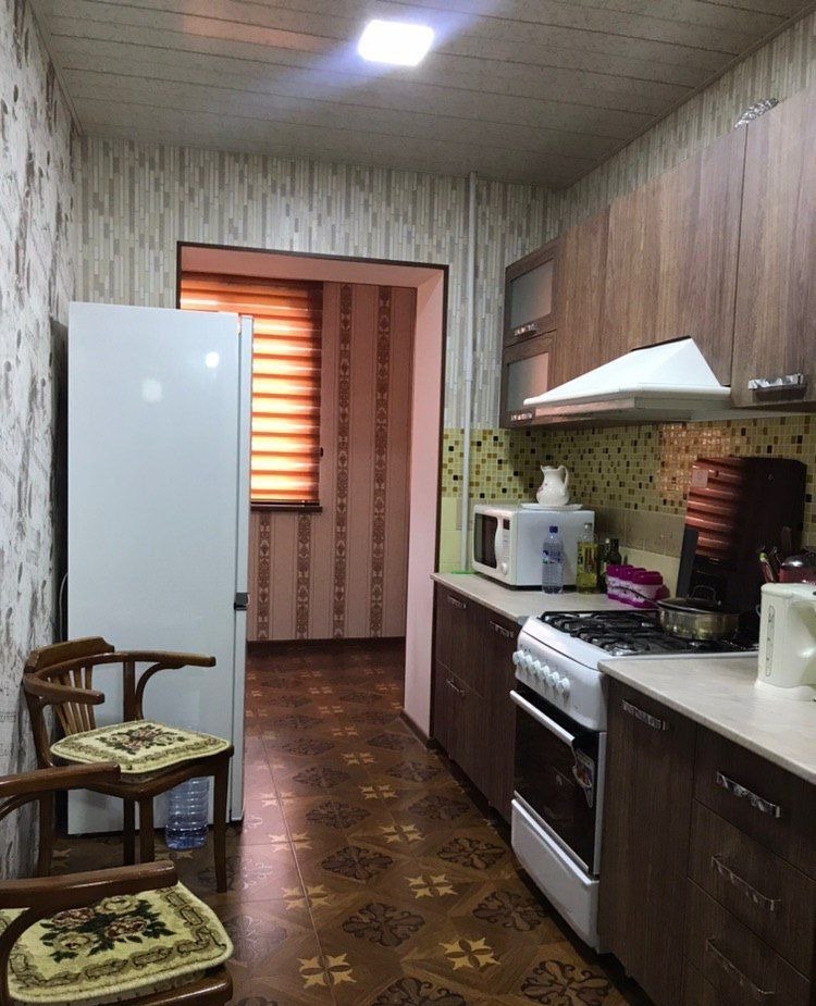 For rent 4-room apartment, 90 m² · Yakkasaray — photo 5