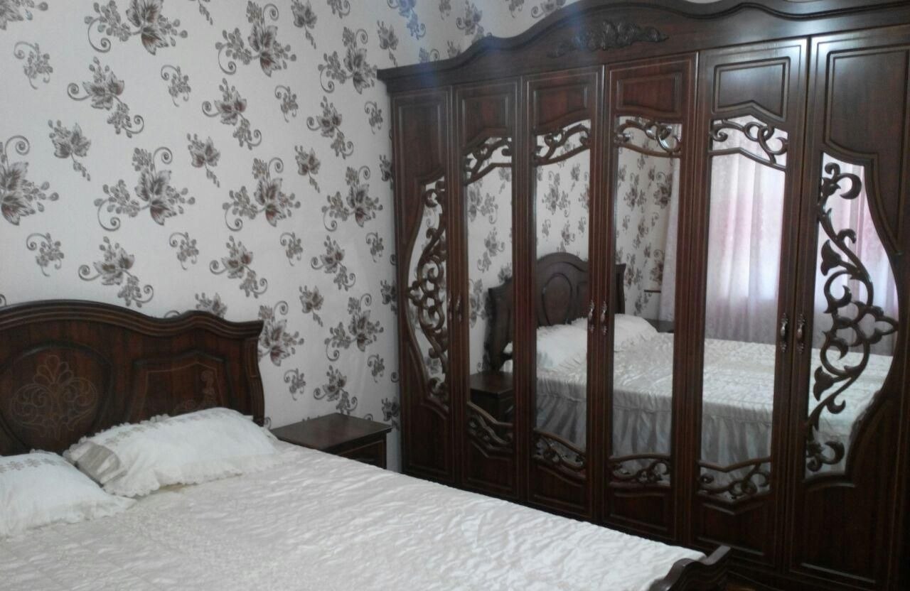 For rent 4-room apartment, 90 m² · Yakkasaray — photo 4