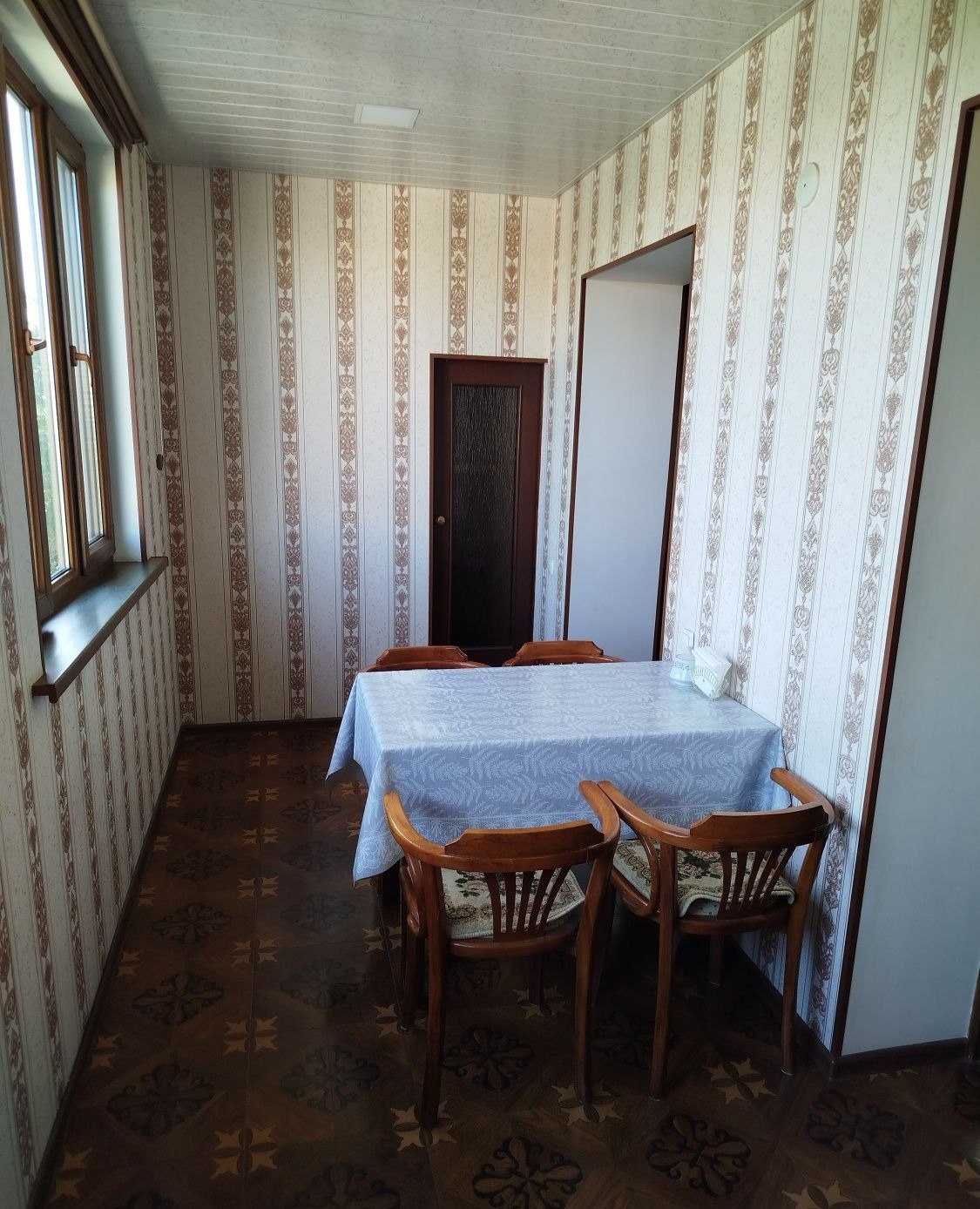 For rent 4-room apartment, 84.5 m² · Yakkasaray — photo 4