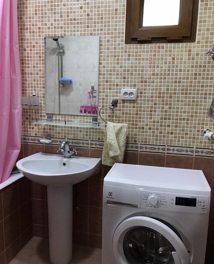 For rent 4-room apartment, 90 m² · Yakkasaray — photo 2