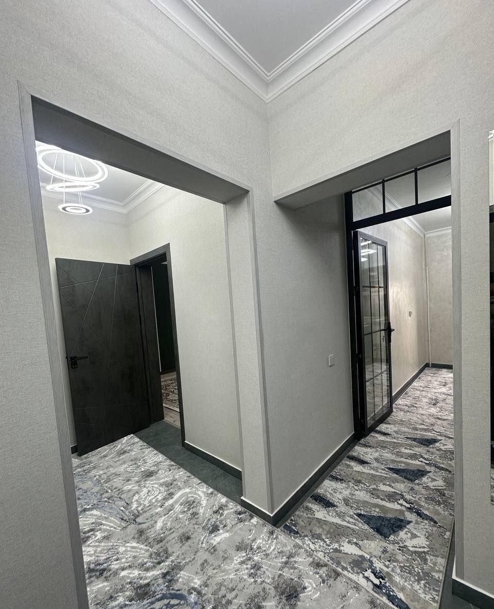 Сдаётся 3-комн. квартира, 76 м² · Яккасарай — фото 1