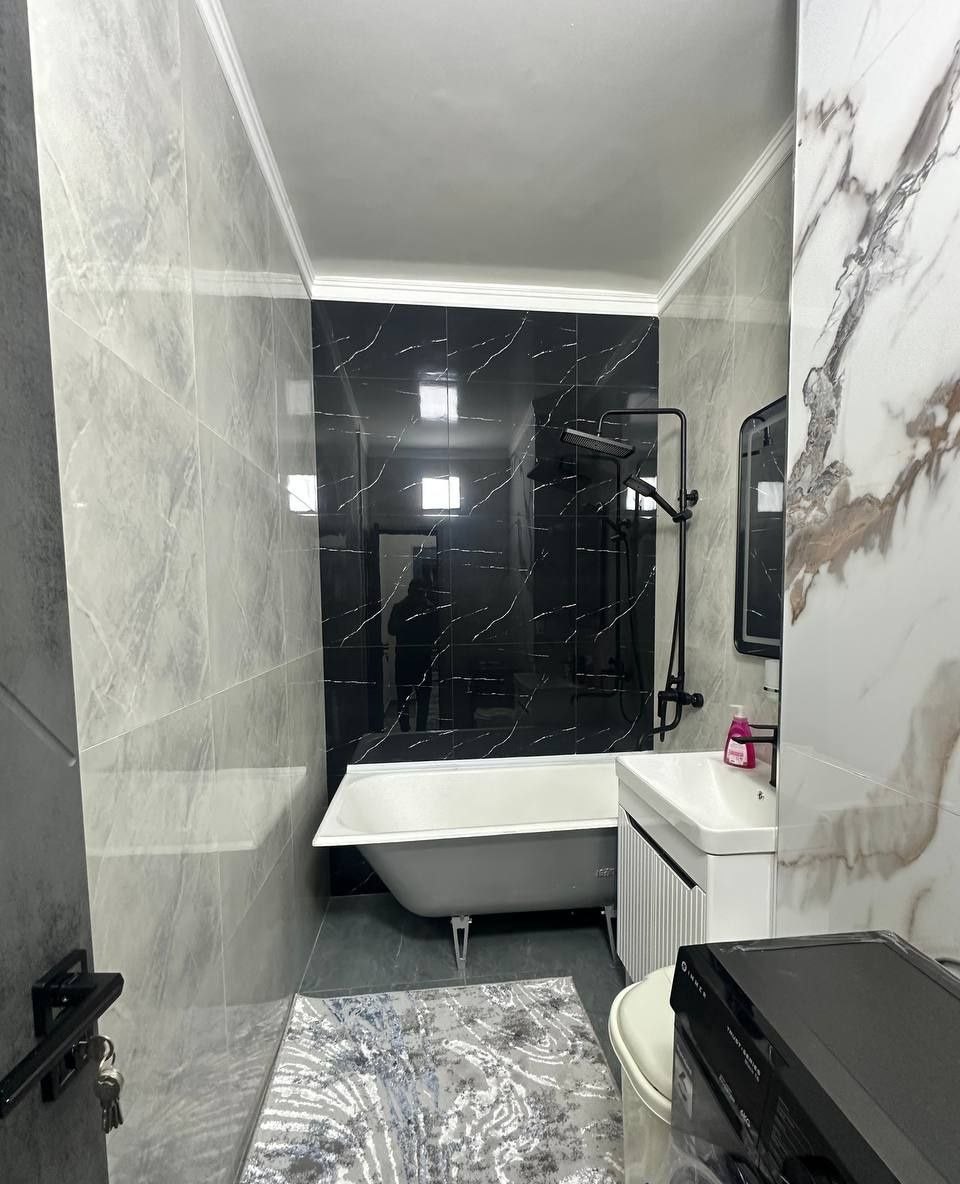 Сдаётся 3-комн. квартира, 76 м² · Яккасарай — фото 5