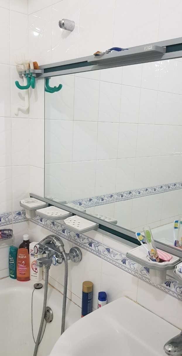 For rent 3-room apartment, 90 m² · Yakkasaray — photo 1