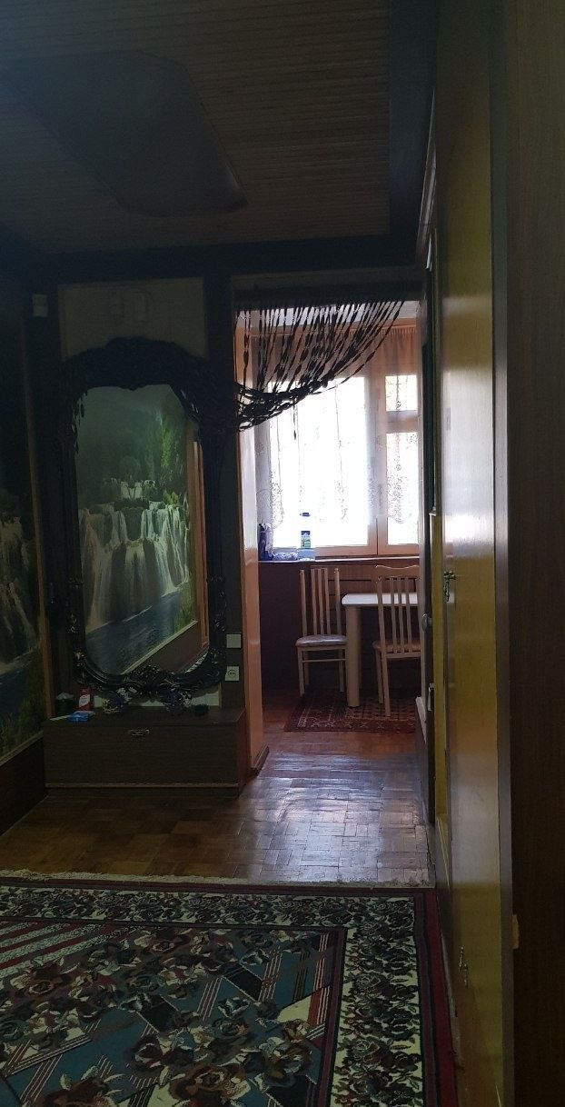 For rent 3-room apartment, 90 m² · Yakkasaray — photo 4
