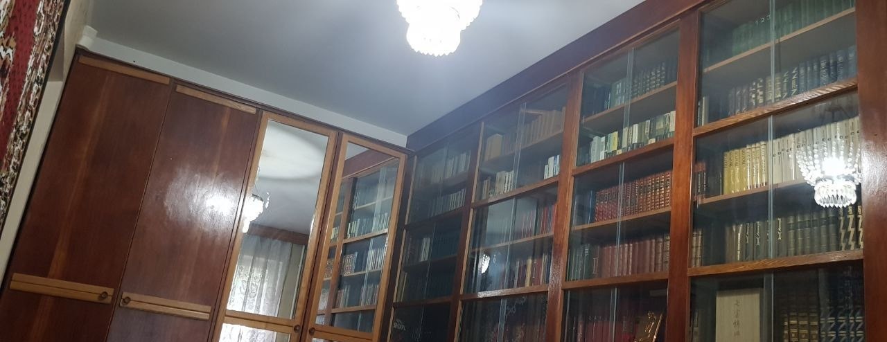 For rent 3-room apartment, 90 m² · Yakkasaray — photo 7