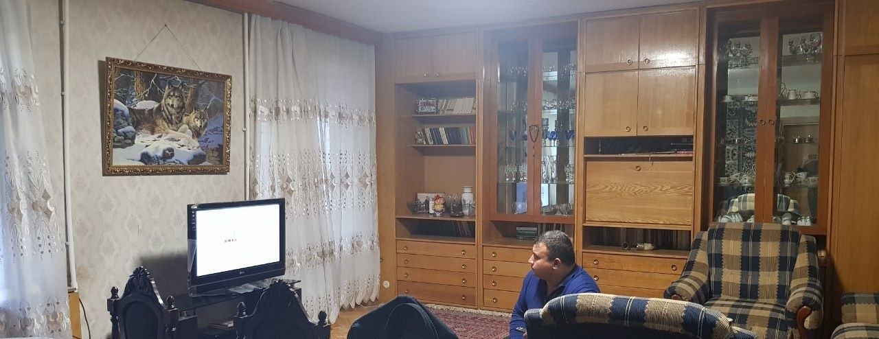For rent 3-room apartment, 90 m² · Yakkasaray — photo 6