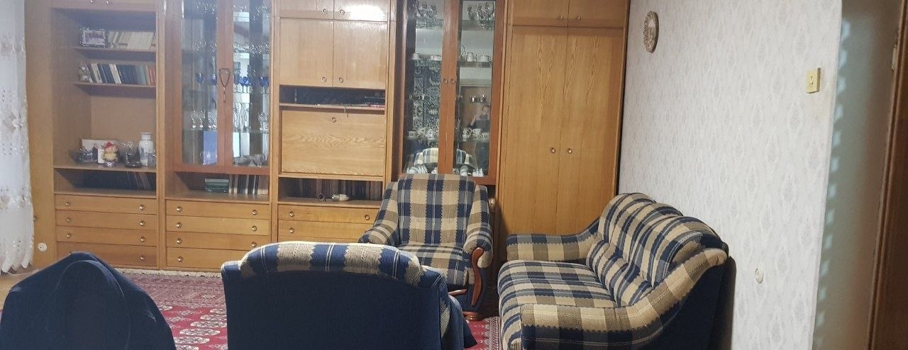 For rent 3-room apartment, 90 m² · Yakkasaray — photo 5