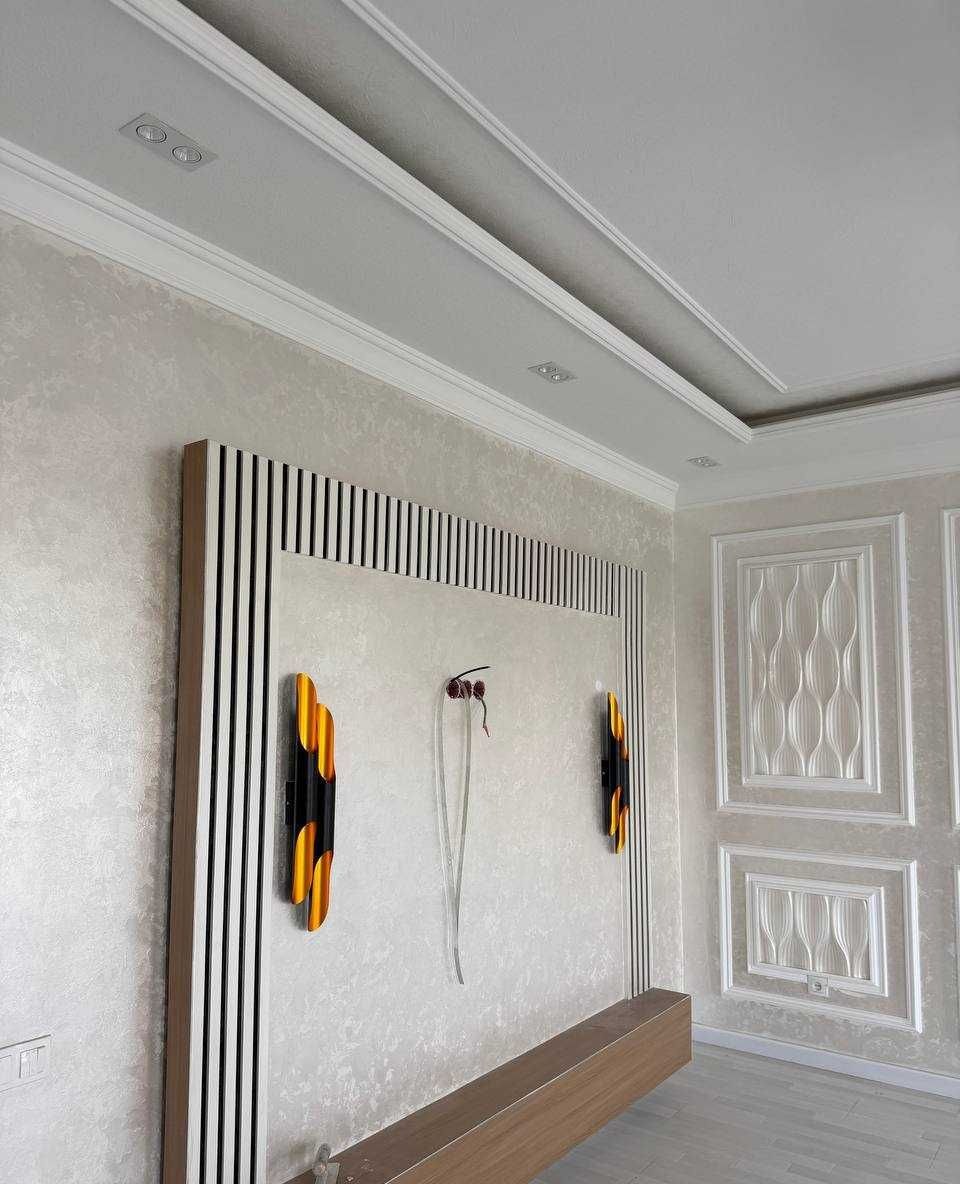 Ijaraga 4 xonali xonadon, 100 m² · Yakkasaroy — surat 5