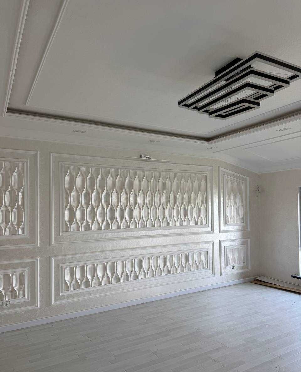 Ijaraga 4 xonali xonadon, 100 m² · Yakkasaroy — surat 6