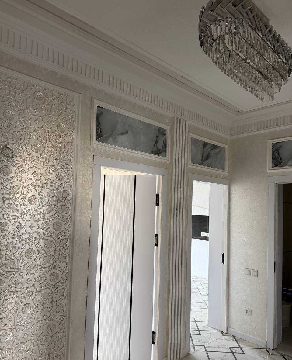 Ijaraga 4 xonali xonadon, 100 m² · Yakkasaroy — surat 7