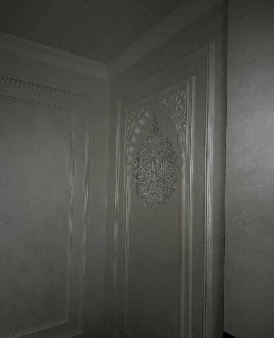 Ijaraga 4 xonali xonadon, 100 m² · Yakkasaroy — surat 8