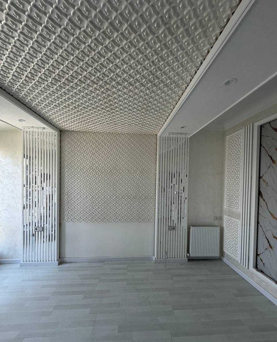 Ijaraga 4 xonali xonadon, 100 m² · Yakkasaroy — surat 4